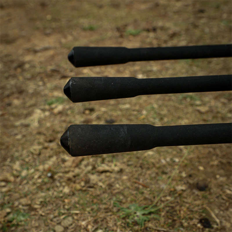 Fox Horizon X6 Ti 8-10ft Rods